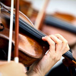 Performing Arts and Orchestras