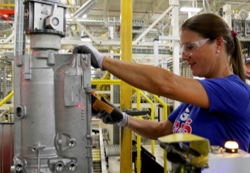 FCA Manufacturing