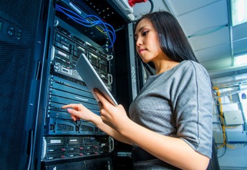 Information Technology