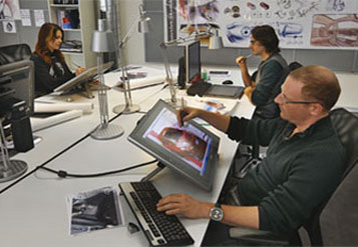 Engineering & Design