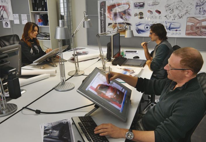 Engineering and Design