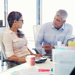 Finance & Audit 