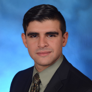 Daniel Oliva, Engineer (CIE)