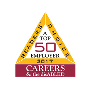 CareersdisABLED logo