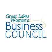 Great lakes women's business council logo