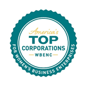 WBENC logo