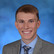 Matthew Ortman, Advanced Powertrain Engineering