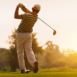 Golf Courses, County Parks and Wineries
