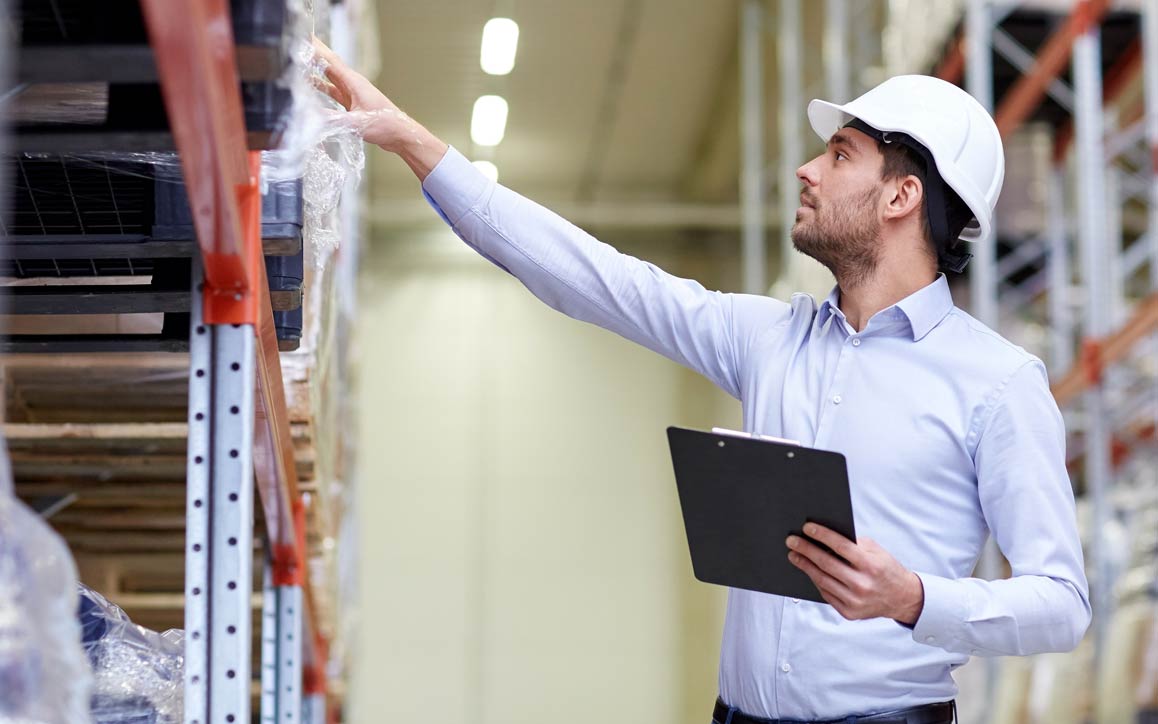 SPW parts supply chain management SPW parts supply chain management