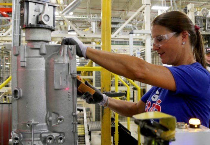 Manufacturing & Production