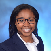 Jillian Jackson, Resident Engineer