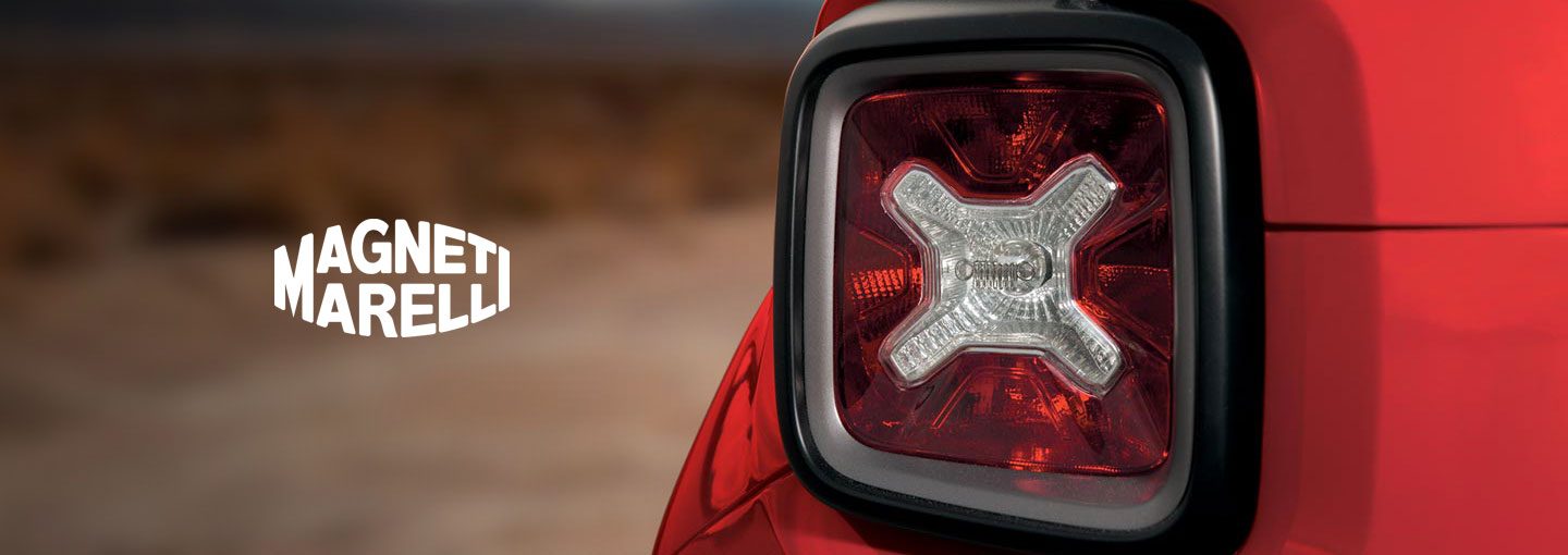 Our Brands magnetimarelli banner