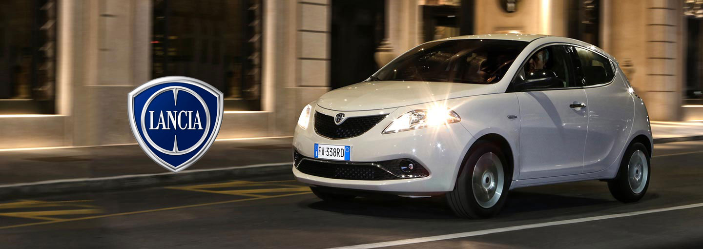 Our Brands lanci banner