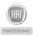 fiat professional brand off logo