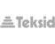 teksid brand off logo