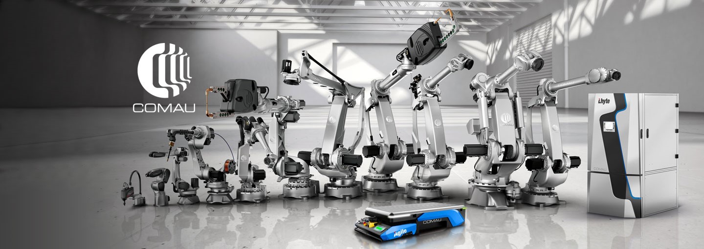 Our Brands comau banner