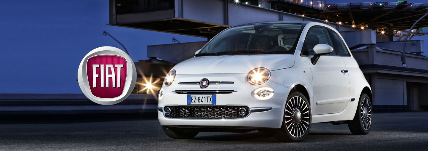 Our Brands fiat banner