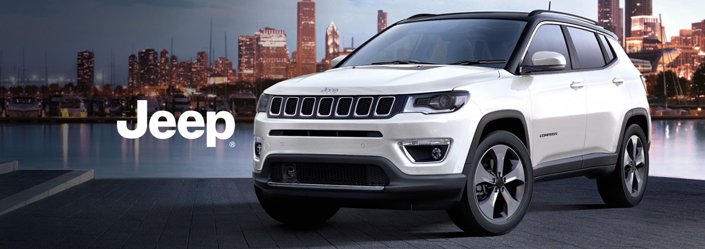 Our Brands jeep banner